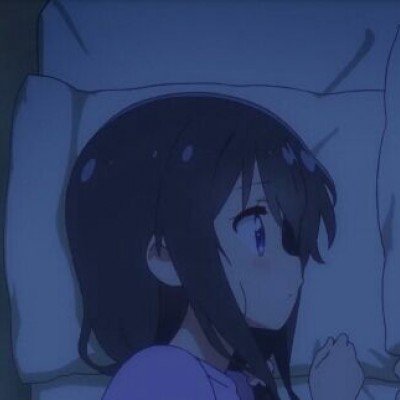 绿化带摘花送媳妇